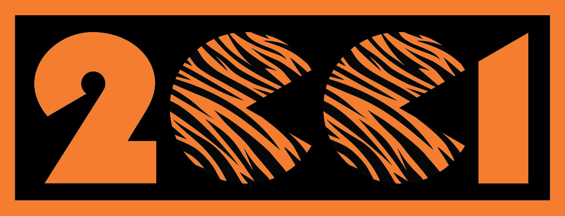 Pac-Rade Logo