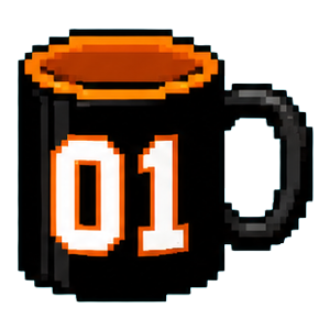 Class of 2001 mug
