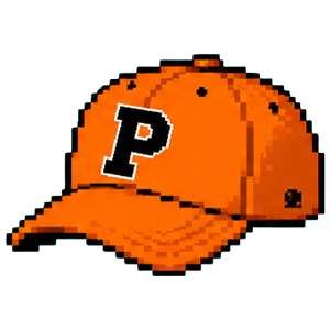 Princeton hat