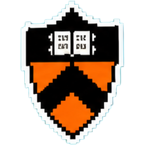 Princeton shield